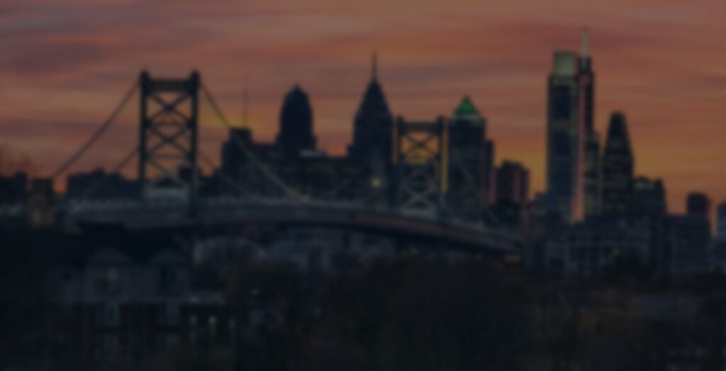 Dark urban bridge background