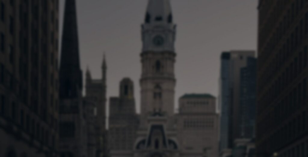 Dark urban street background